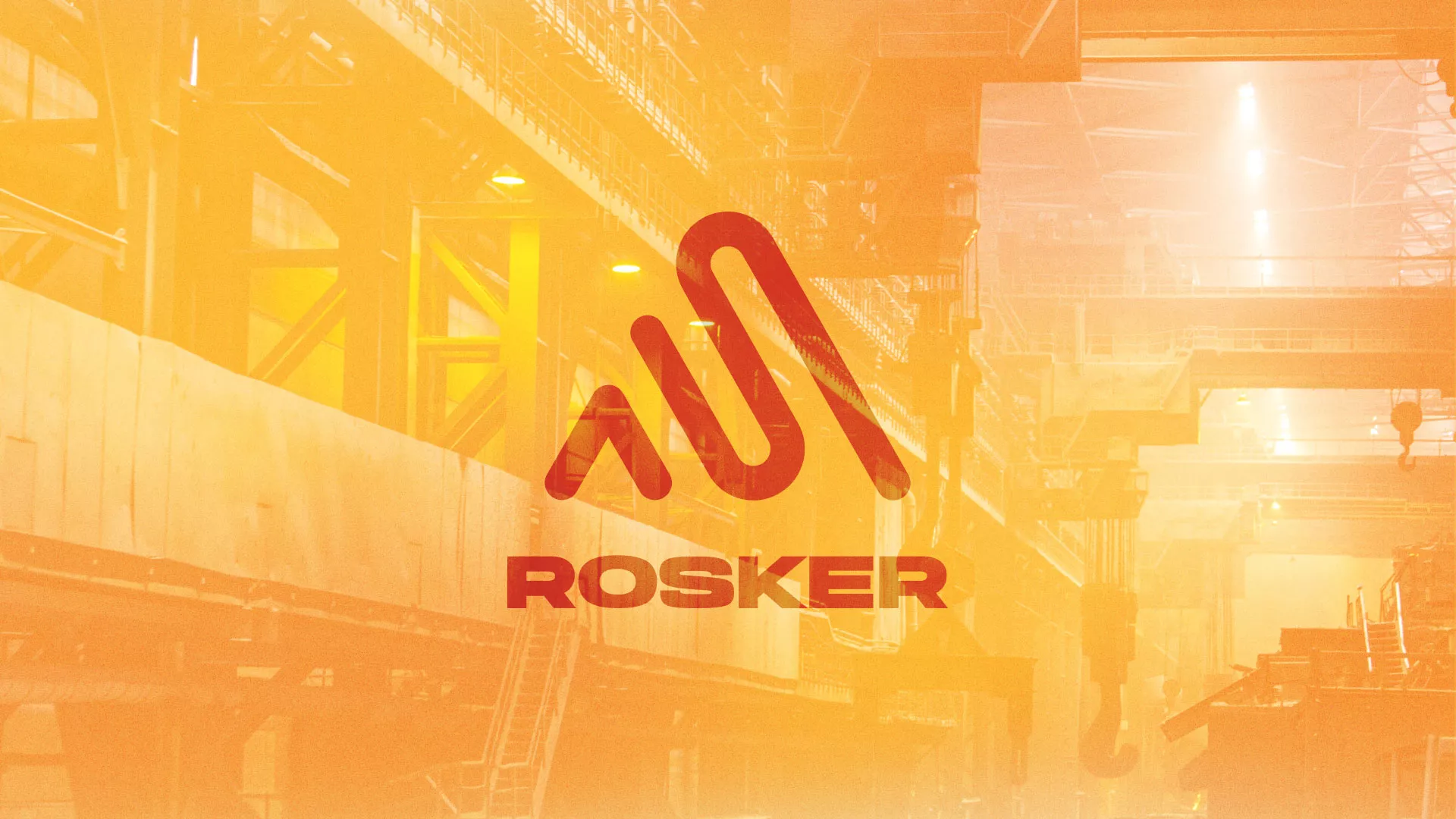 Ребрендинг компании «Rosker» и редизайн сайта в Ядрине